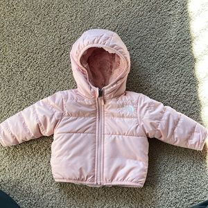 North Face Infant jacket